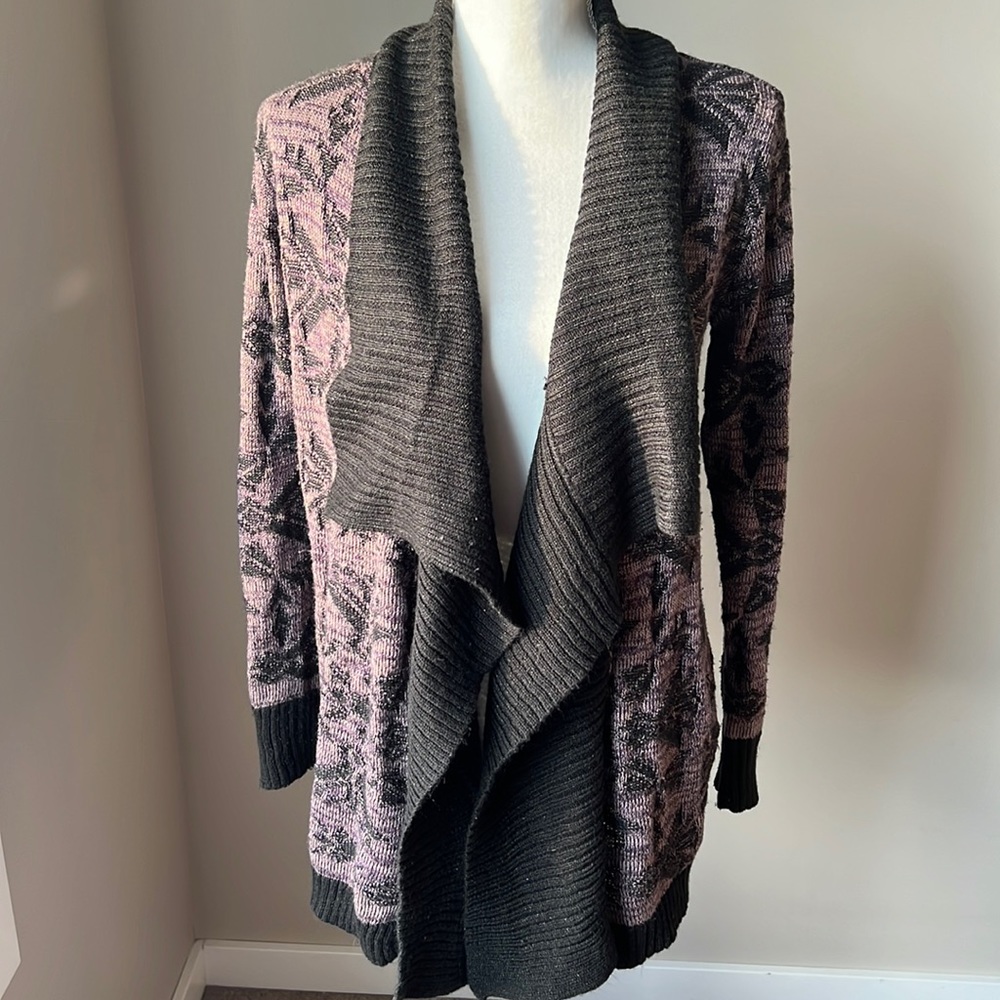 5/$25 Mudd Cardigan